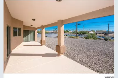 1700 On Your Level Lot, Lake Havasu City, AZ 86403 - Photo 32