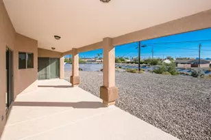 1700 On Your Level Lot, Lake Havasu City, AZ 86403 - Photo 32