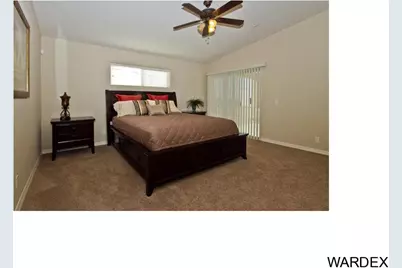 1700 On Your Level Lot, Lake Havasu City, AZ 86403 - Photo 26