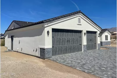 1700 On Your Level Lot, Lake Havasu City, AZ 86403 - Photo 6