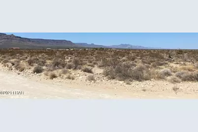 Lot 24 W Wilshire Rd Rd, Yucca, AZ 86438 - Photo 1