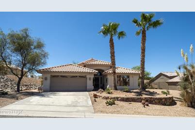 2296 Jacob Row, Lake Havasu City, AZ 86404 - Photo 1