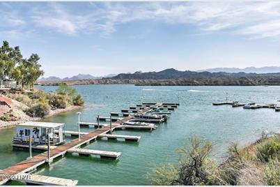 555 Beachcomber Blvd #A33, Lake Havasu City, AZ 86403 - Photo 1