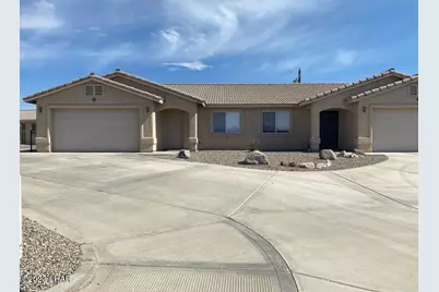 2040 Chaparral Circle #102, Lake Havasu City, AZ 86403 - Photo 1