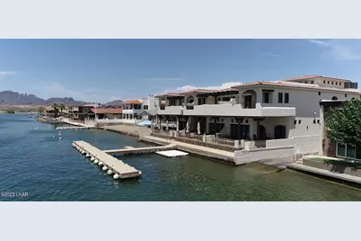 9124 Lakeview Dr, Parker, AZ 85344 - Photo 1