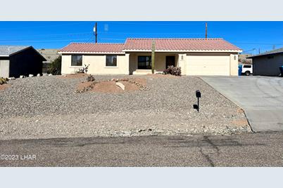 2317 College Dr, Lake Havasu City, AZ 86403 - Photo 1