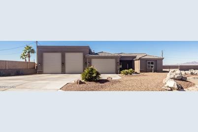 1381 Milan Ct, Lake Havasu City, AZ 86404 - Photo 1