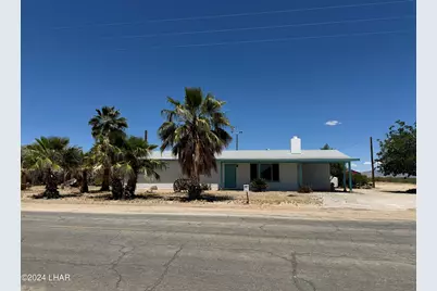 66183 Hall Ave, Salome, AZ 85348 - Photo 1