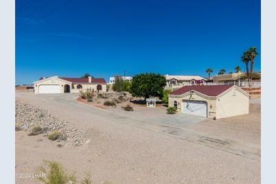 3841 Silver Clipper Ln, Lake Havasu City, AZ 86406 - Photo 1