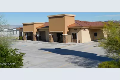 101 Retail Centre Blvd, Lake Havasu City, AZ 86404 - Photo 1