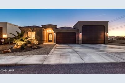 3179 Summit Way, Lake Havasu City, AZ 86406 - Photo 1