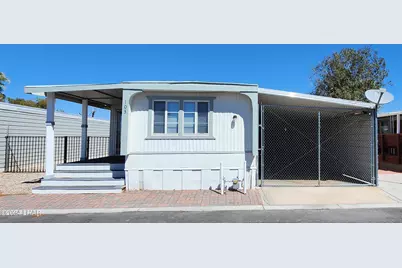 50078 Ehrenberg Road #103, Ehrenberg, AZ 85334 - Photo 1