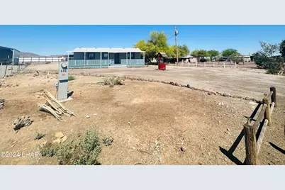 646 W Tyson St, Quartzsite, AZ 85346 - Photo 1