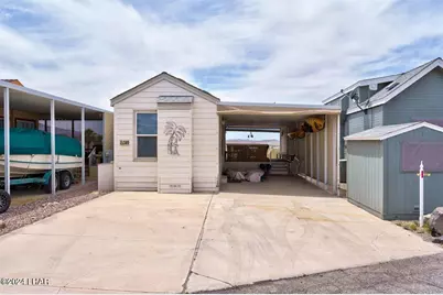 1534 Beachcomber Blvd #L40, Lake Havasu City, AZ 86403 - Photo 1