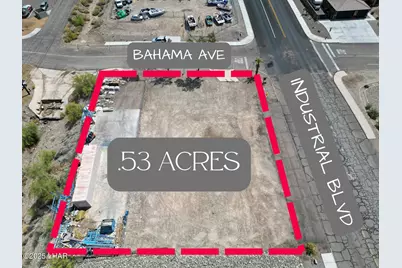 2021 Industrial Blvd, Lake Havasu City, AZ 86403 - Photo 1