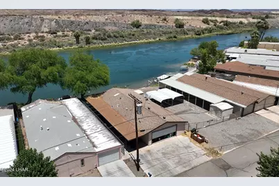 476 E Riverfront Dr, Parker, AZ 85344 - Photo 1