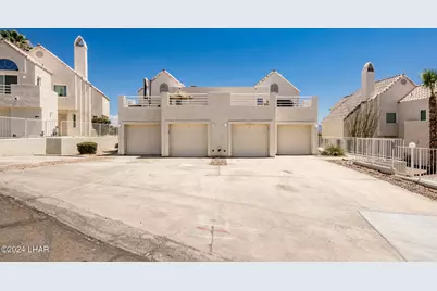 420 Acoma Blvd S #51, Lake Havasu City, AZ 86406 - Photo 1