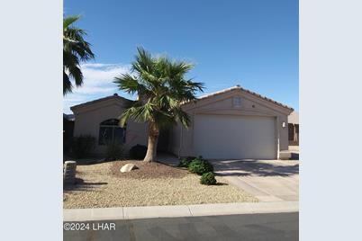 744 Malibu Ct, Lake Havasu City, AZ 86403 - Photo 1