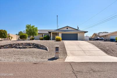 3642 Tarpon Dr, Lake Havasu City, AZ 86406 - Photo 1