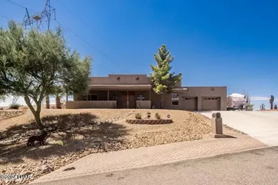 4041 Silver Clipper Ln, Lake Havasu City, AZ 86406 - Photo 1