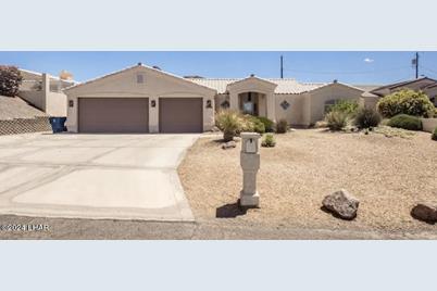 4010 Bear Dr, Lake Havasu City, AZ 86406 - Photo 1