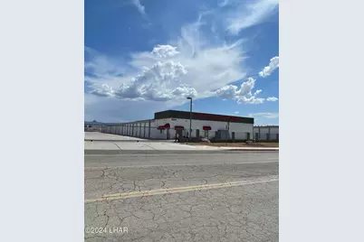 1900 Industrial Blvd #G-8, Lake Havasu City, AZ 86403 - Photo 1