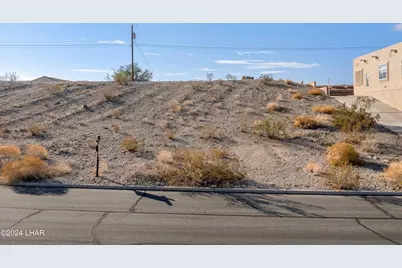 2970 Crater Dr, Lake Havasu City, AZ 86404 - Photo 1