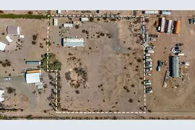 44129 Sandy Loam Ln, Bouse, AZ 85325 - Photo 1