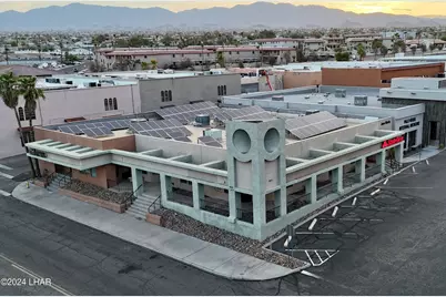 1915 McCulloch Blvd N, Lake Havasu City, AZ 86403 - Photo 1