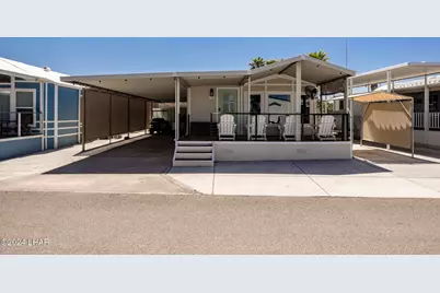 555 Beachcomber Blvd #D39, Lake Havasu City, AZ 86403 - Photo 1