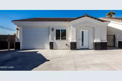 2080 Swanson Ave #Unit C, Lake Havasu City, AZ 86403 - Photo 1