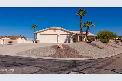 2693 Inca Ln, Lake Havasu City, AZ 86406 - Photo 1