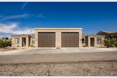2705 Palisades Dr, Lake Havasu City, AZ 86404 - Photo 1
