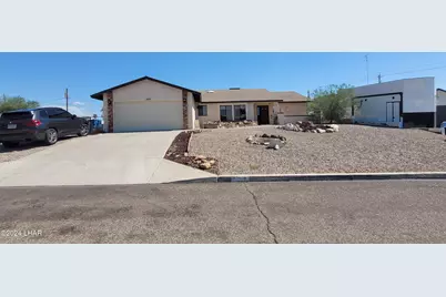 2826 War Eagle Dr, Lake Havasu City, AZ 86406 - Photo 1