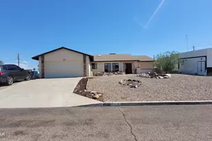 2826 War Eagle Dr, Lake Havasu City, AZ 86406 - Photo 1