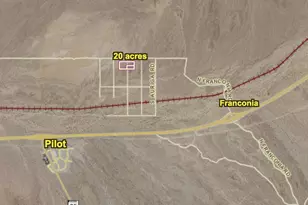 0000 E Rigel Rd, Yucca, AZ 86438 - Photo 1