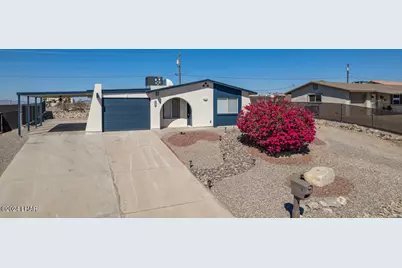 2485 Huntington Dr, Lake Havasu City, AZ 86403 - Photo 1