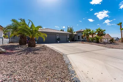 1870 Nugget Dr, Lake Havasu City, AZ 86404 - Photo 1