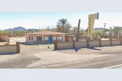 64904 Highway 60, Salome, AZ 85348 - Photo 1