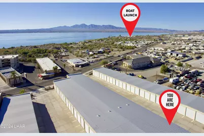 450 London Bridge Rd #B22, Lake Havasu City, AZ 86403 - Photo 1