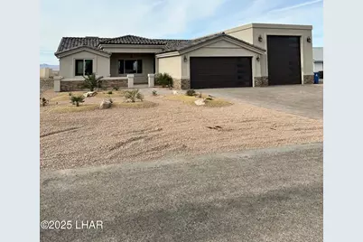 655 Sand Dab Dr, Lake Havasu City, AZ 86404 - Photo 1