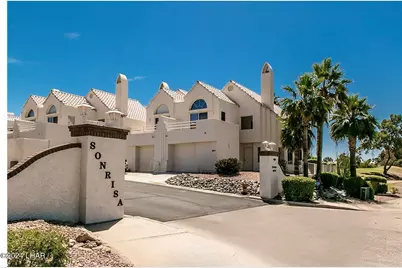 420 Acoma Blvd S #32, Lake Havasu City, AZ 86406 - Photo 1