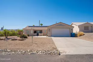 2365 Swift Dr, Lake Havasu City, AZ 86404 - Photo 1