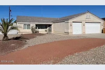 2635 Smoketree Ave N, Lake Havasu City, AZ 86403 - Photo 1