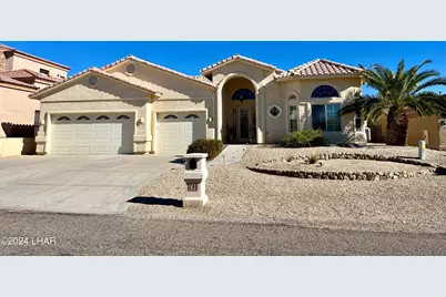 790 Paseo Granada, Lake Havasu City, AZ 86406 - Photo 1