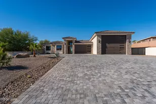 2451 Stroke Dr, Lake Havasu City, AZ 86406 - Photo 1