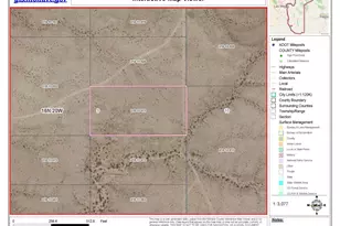 1 5 South Of Polaris Rd, Topock, AZ 86436 - Photo 1