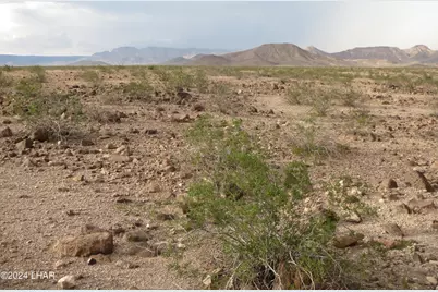 2.0 North Of Polaris Rd, Topock, AZ 86436 - Photo 1