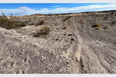000 E Silver Stone  Trail, Topock, AZ 86436 - Photo 1