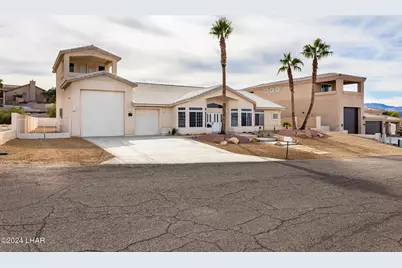 2428 Souchak Dr, Lake Havasu City, AZ 86406 - Photo 1